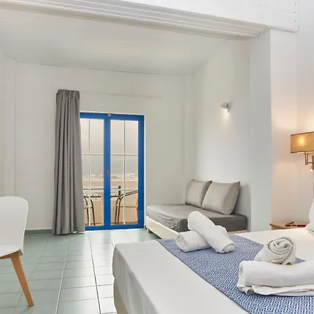 Veneto Sea View Appartement *