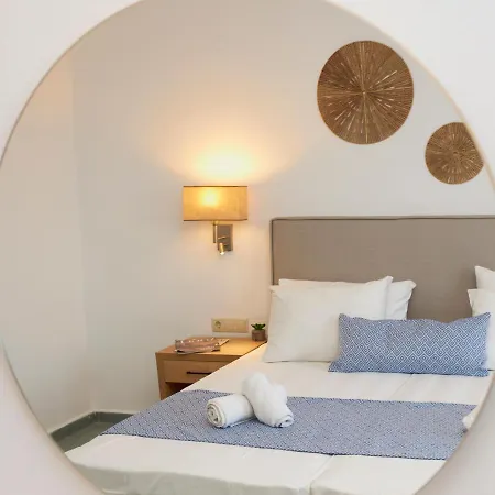 Appartement Veneto Sea View