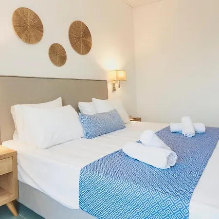 Appartement Veneto Sea View *