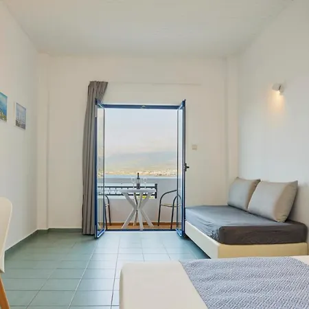 Veneto Sea View Appartement *