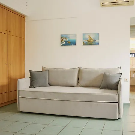 Appartement Veneto Sea View Stalida