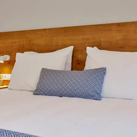 Appartement Veneto Sea View Stalida
