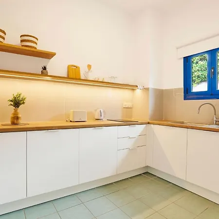 Veneto Sea View Appartement *