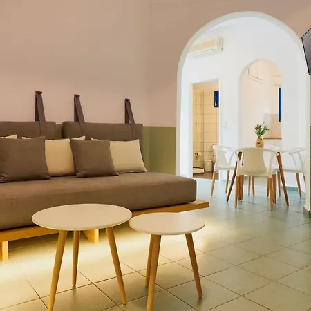 Appartement Veneto Sea View *